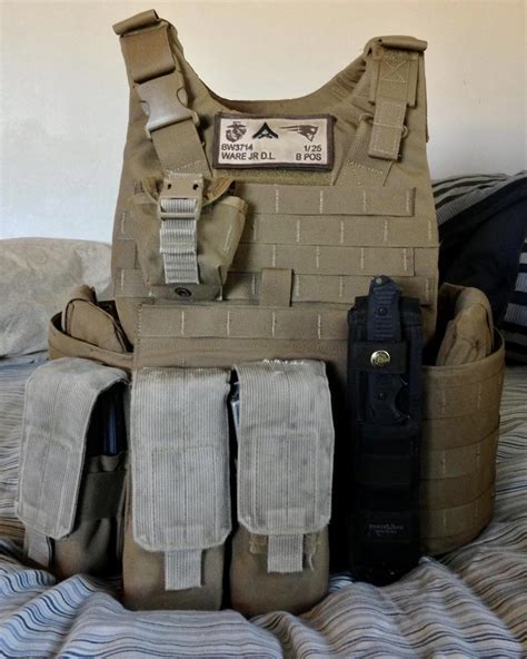 the plate carrier website.